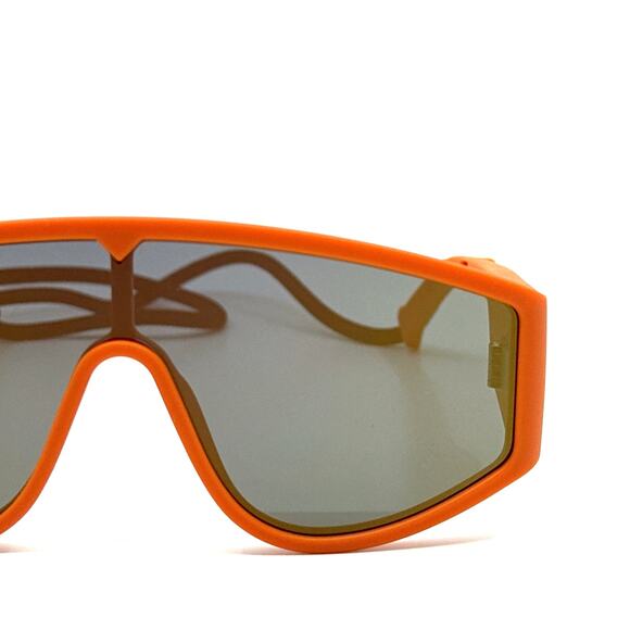 New, KENZO Sunglasses KZ40132U-Y 43C Authentic - Picture 5 of 11